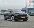 Черный Шкода Enyaq iV, объемом двигателя 0 л и пробегом 231 тыс. км за 18250 $, фото 4 на Automoto.ua