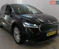 Черный Шкода Enyaq iV, объемом двигателя 0 л и пробегом 231 тыс. км за 18250 $, фото 32 на Automoto.ua