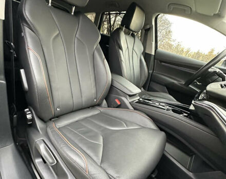 Чорний Шкода Enyaq iV, об'ємом двигуна 0 л та пробігом 150 тис. км за 24700 $, фото 24 на Automoto.ua