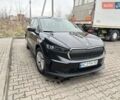 Черный Шкода Enyaq iV, объемом двигателя 0 л и пробегом 51 тыс. км за 21300 $, фото 49 на Automoto.ua