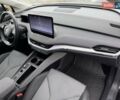 Черный Шкода Enyaq iV, объемом двигателя 0 л и пробегом 269 тыс. км за 16800 $, фото 31 на Automoto.ua