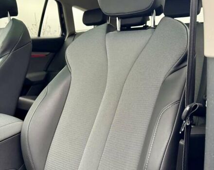 Черный Шкода Enyaq iV, объемом двигателя 0 л и пробегом 269 тыс. км за 16800 $, фото 45 на Automoto.ua