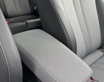 Черный Шкода Enyaq iV, объемом двигателя 0 л и пробегом 269 тыс. км за 16800 $, фото 46 на Automoto.ua