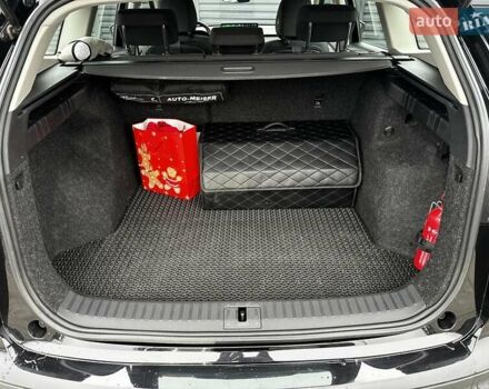 Черный Шкода Enyaq iV, объемом двигателя 0 л и пробегом 51 тыс. км за 21300 $, фото 17 на Automoto.ua