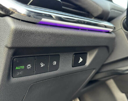 Черный Шкода Enyaq iV, объемом двигателя 0 л и пробегом 49 тыс. км за 28250 $, фото 85 на Automoto.ua