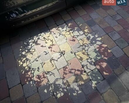 Черный Шкода Enyaq iV, объемом двигателя 0 л и пробегом 269 тыс. км за 16800 $, фото 28 на Automoto.ua