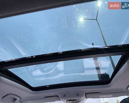 Черный Шкода Enyaq iV, объемом двигателя 0 л и пробегом 163 тыс. км за 24600 $, фото 19 на Automoto.ua