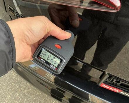 Черный Шкода Enyaq iV, объемом двигателя 0 л и пробегом 144 тыс. км за 26999 $, фото 164 на Automoto.ua