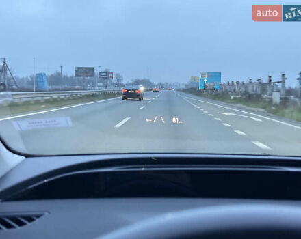 Черный Шкода Enyaq iV, объемом двигателя 0 л и пробегом 163 тыс. км за 24600 $, фото 42 на Automoto.ua