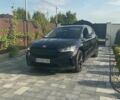 Черный Шкода Enyaq iV, объемом двигателя 0 л и пробегом 95 тыс. км за 26800 $, фото 1 на Automoto.ua