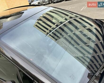 Черный Шкода Enyaq iV, объемом двигателя 0 л и пробегом 144 тыс. км за 26999 $, фото 47 на Automoto.ua