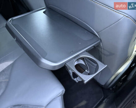 Черный Шкода Enyaq iV, объемом двигателя 0 л и пробегом 163 тыс. км за 24600 $, фото 15 на Automoto.ua