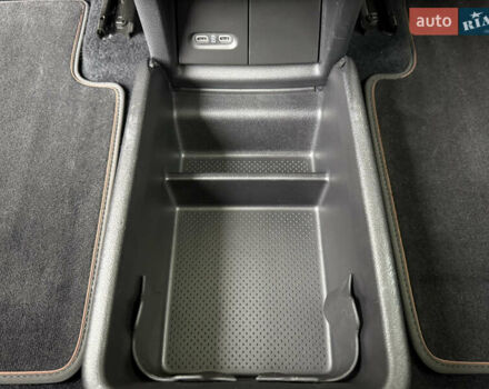 Черный Шкода Enyaq iV, объемом двигателя 0 л и пробегом 111 тыс. км за 27400 $, фото 98 на Automoto.ua