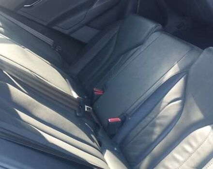 Черный Шкода Enyaq iV, объемом двигателя 0 л и пробегом 198 тыс. км за 19999 $, фото 16 на Automoto.ua