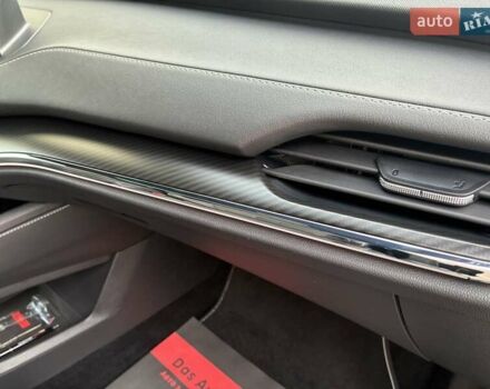 Черный Шкода Enyaq iV, объемом двигателя 0 л и пробегом 144 тыс. км за 26999 $, фото 100 на Automoto.ua