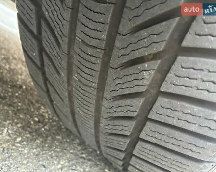 Черный Шкода Enyaq iV, объемом двигателя 0 л и пробегом 144 тыс. км за 26999 $, фото 54 на Automoto.ua