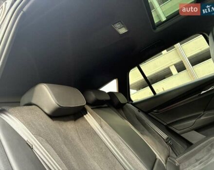 Черный Шкода Enyaq iV, объемом двигателя 0 л и пробегом 144 тыс. км за 26999 $, фото 79 на Automoto.ua