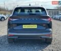 Чорний Шкода Enyaq iV, об'ємом двигуна 0 л та пробігом 6 тис. км за 25990 $, фото 8 на Automoto.ua