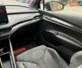 Черный Шкода Enyaq iV, объемом двигателя 0 л и пробегом 144 тыс. км за 26999 $, фото 127 на Automoto.ua