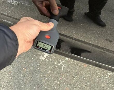 Черный Шкода Enyaq iV, объемом двигателя 0 л и пробегом 144 тыс. км за 26999 $, фото 156 на Automoto.ua