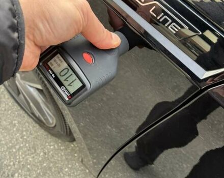 Черный Шкода Enyaq iV, объемом двигателя 0 л и пробегом 144 тыс. км за 26999 $, фото 175 на Automoto.ua