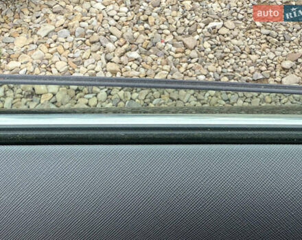 Черный Шкода Enyaq iV, объемом двигателя 0 л и пробегом 111 тыс. км за 28400 $, фото 11 на Automoto.ua