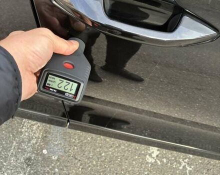 Черный Шкода Enyaq iV, объемом двигателя 0 л и пробегом 144 тыс. км за 26999 $, фото 157 на Automoto.ua