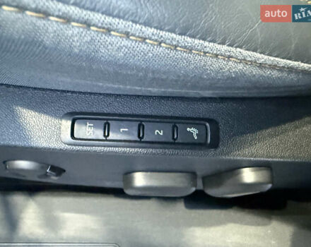 Черный Шкода Enyaq iV, объемом двигателя 0 л и пробегом 163 тыс. км за 24600 $, фото 29 на Automoto.ua