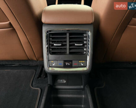 Черный Шкода Enyaq iV, объемом двигателя 0 л и пробегом 111 тыс. км за 28400 $, фото 97 на Automoto.ua