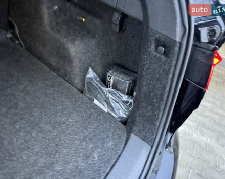 Черный Шкода Enyaq iV, объемом двигателя 0 л и пробегом 163 тыс. км за 24600 $, фото 32 на Automoto.ua