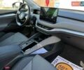 Чорний Шкода Enyaq iV, об'ємом двигуна 0 л та пробігом 6 тис. км за 25990 $, фото 10 на Automoto.ua