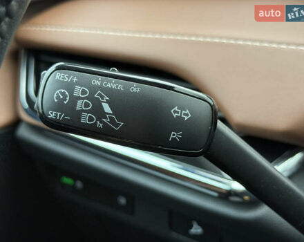 Черный Шкода Enyaq iV, объемом двигателя 0 л и пробегом 111 тыс. км за 28400 $, фото 50 на Automoto.ua