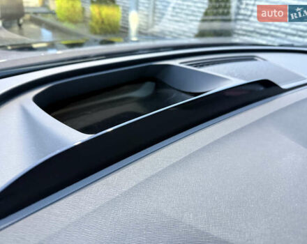 Черный Шкода Enyaq iV, объемом двигателя 0 л и пробегом 163 тыс. км за 24600 $, фото 36 на Automoto.ua