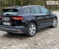 Чорний Шкода Enyaq iV, об'ємом двигуна 0 л та пробігом 40 тис. км за 31500 $, фото 9 на Automoto.ua