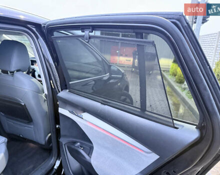 Черный Шкода Enyaq iV, объемом двигателя 0 л и пробегом 163 тыс. км за 24600 $, фото 24 на Automoto.ua