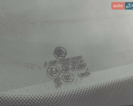 Черный Шкода Enyaq iV, объемом двигателя 0 л и пробегом 160 тыс. км за 18700 $, фото 39 на Automoto.ua