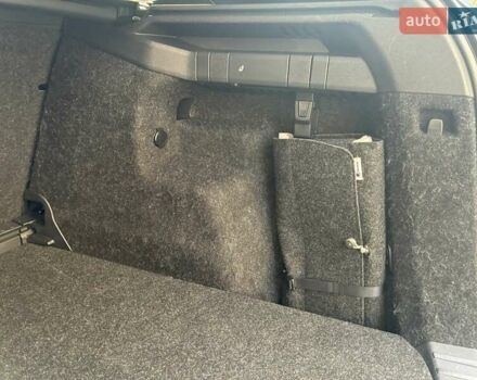 Черный Шкода Enyaq iV, объемом двигателя 0 л и пробегом 144 тыс. км за 26999 $, фото 68 на Automoto.ua