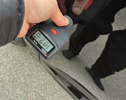 Черный Шкода Enyaq iV, объемом двигателя 0 л и пробегом 144 тыс. км за 26999 $, фото 174 на Automoto.ua