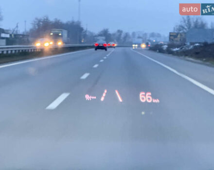 Черный Шкода Enyaq iV, объемом двигателя 0 л и пробегом 163 тыс. км за 24600 $, фото 43 на Automoto.ua