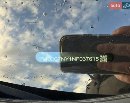 Черный Шкода Enyaq iV, объемом двигателя 0 л и пробегом 172 тыс. км за 24900 $, фото 18 на Automoto.ua