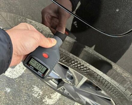 Черный Шкода Enyaq iV, объемом двигателя 0 л и пробегом 144 тыс. км за 26999 $, фото 161 на Automoto.ua