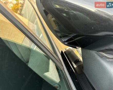 Черный Шкода Enyaq iV, объемом двигателя 0 л и пробегом 144 тыс. км за 26999 $, фото 57 на Automoto.ua