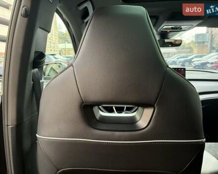 Черный Шкода Enyaq iV, объемом двигателя 0 л и пробегом 144 тыс. км за 26999 $, фото 129 на Automoto.ua