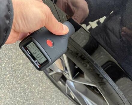 Черный Шкода Enyaq iV, объемом двигателя 0 л и пробегом 144 тыс. км за 26999 $, фото 176 на Automoto.ua