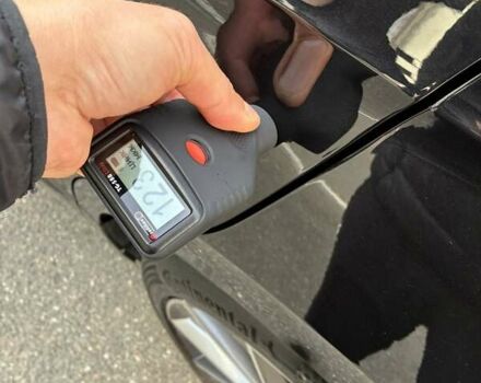 Черный Шкода Enyaq iV, объемом двигателя 0 л и пробегом 144 тыс. км за 26999 $, фото 169 на Automoto.ua