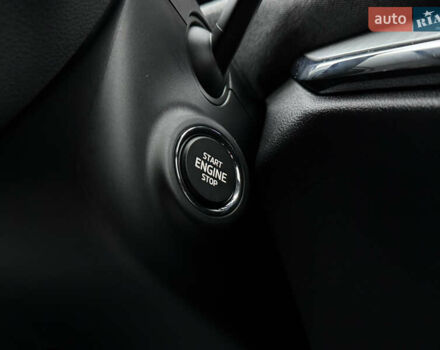 Черный Шкода Enyaq iV, объемом двигателя 0 л и пробегом 160 тыс. км за 18700 $, фото 69 на Automoto.ua