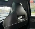 Черный Шкода Enyaq iV, объемом двигателя 0 л и пробегом 144 тыс. км за 26999 $, фото 130 на Automoto.ua