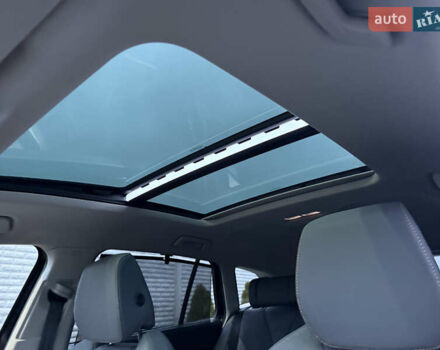 Черный Шкода Enyaq iV, объемом двигателя 0 л и пробегом 163 тыс. км за 24600 $, фото 20 на Automoto.ua