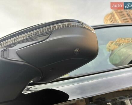 Черный Шкода Enyaq iV, объемом двигателя 0 л и пробегом 144 тыс. км за 26999 $, фото 58 на Automoto.ua