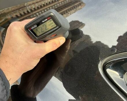 Черный Шкода Enyaq iV, объемом двигателя 0 л и пробегом 144 тыс. км за 26999 $, фото 163 на Automoto.ua